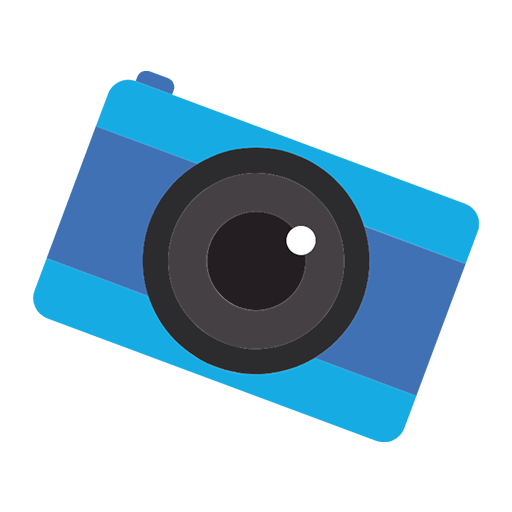 Camera Professional Camera RAW icon