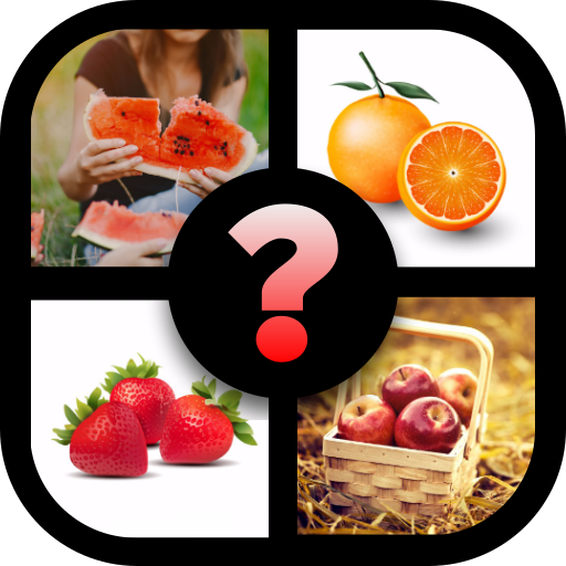 Mix The Pix - The Brain Game icon