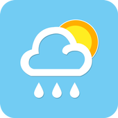 Цаг агаарын мэдээ icon