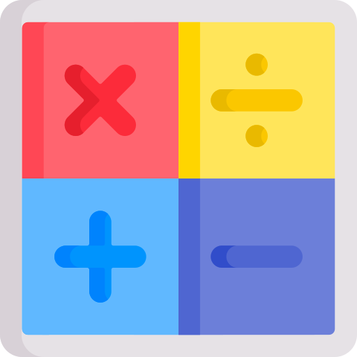 Casio Calculator icon