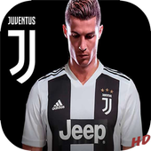 Cristiano Ronaldo CR7 Wallpaper Football World Cup icon