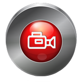 Secret Video Recorder Free icon