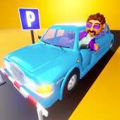 Carpark Inc.