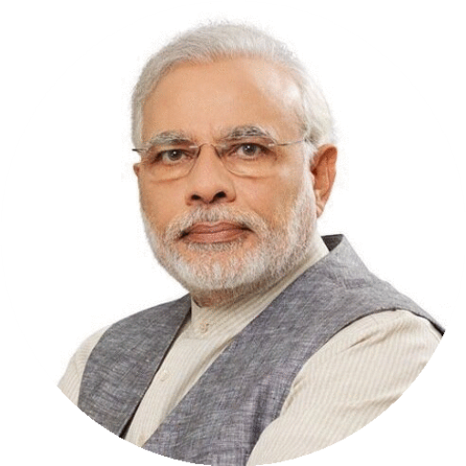 Narendra Modi Biography icon