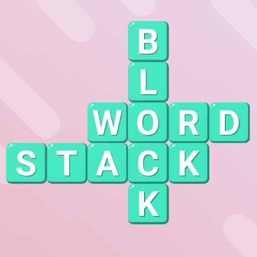Word Stack - Word Match - Word Blocks Puzzle icon