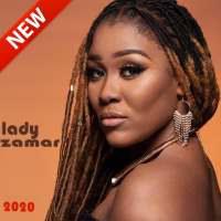 Lady Zamar Music 2020 on 9Apps