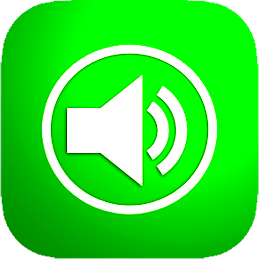 Tonos de llamada gratis icon