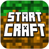 Start Craft icon
