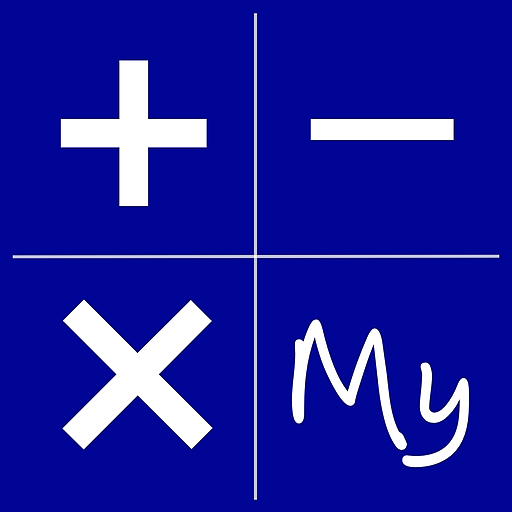 My Calculator   icon