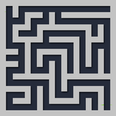 Maze : Classic Puzzle icon
