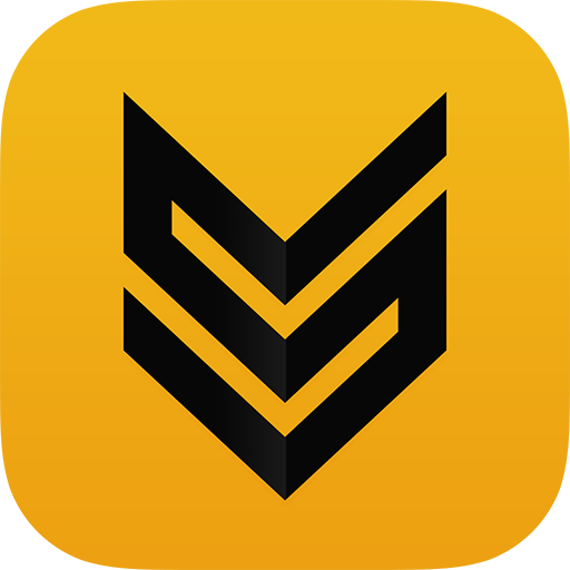 SnapVids Social Downloader - All Video Downloader icon