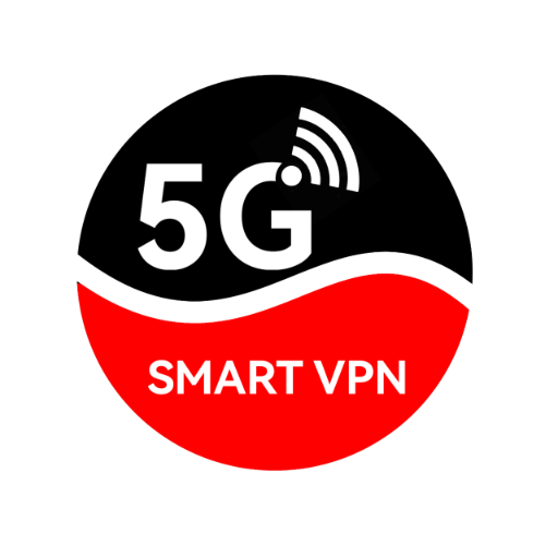 5G Smart Vpn 2023 proxy icon
