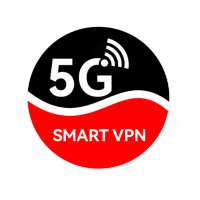 5G Smart Vpn 2023 proxy