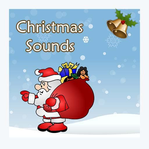Christmas Sounds icon