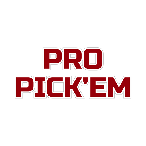 ikon Pro Pick'em