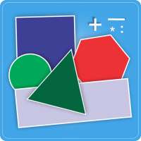 Kalkulator & Rumus Bangun Datar on 9Apps