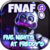 Song FNAF 123456   Lyrics on 9Apps