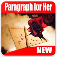 PARAGRAPH FOR HER