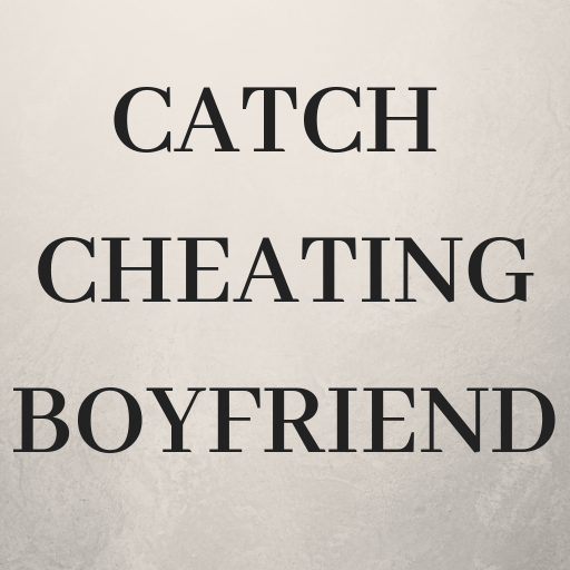 Boyfriend Cheating App icon