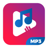 YoYo Mp3 - Free Music Player icon