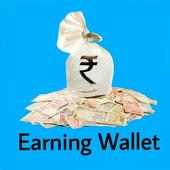 Earning wallet