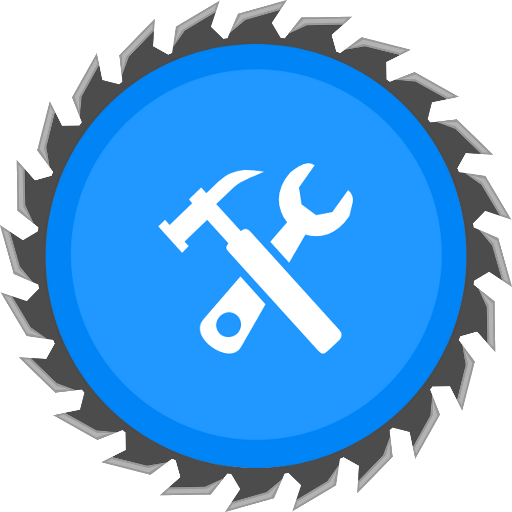 Power Tools أيقونة