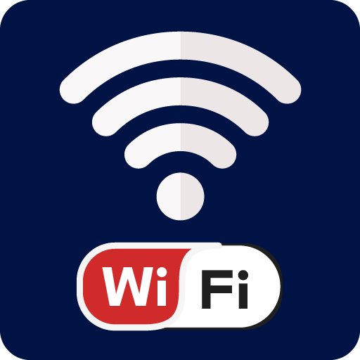 Who is on my WiFi - WiFi Scanner &amp; Network Scanner icon