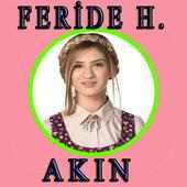 Feride Hilal Akın  Şarkıları (İnternetsiz)