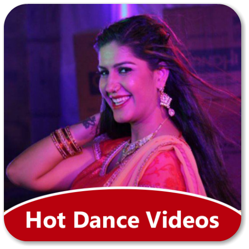 Sapna Choudhary Hot Dance icon