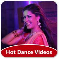 Sapna Choudhary Hot Dance