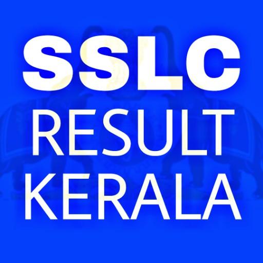 KERALA SSLC RESULT APP 2020 icon