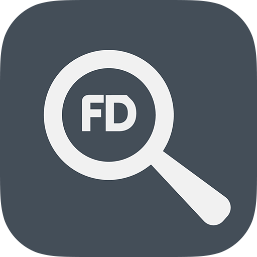 File Diver icon