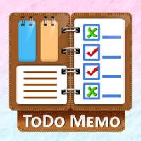 Cool Memo & To Do Tasks Colourful Reminder Notes on 9Apps