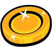 Dual Coin Clicker icon