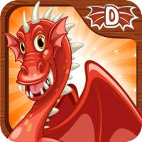 Kidy Dragon´s Game