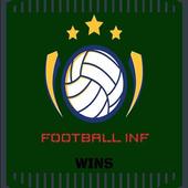 FOOTBALL INFO icon