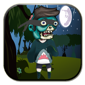 Zombie Ninja Adventure icon