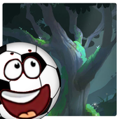 Soccer Red Ball Adventure 4 icon