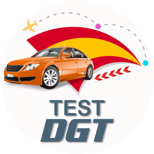 Test DGT 2021 आइकन