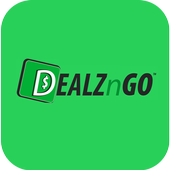 DeazNGo | Exclusive Deals, On The Go! icon