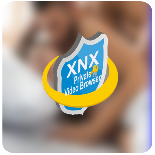 XN Hot Video Xnx Browser icon