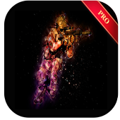 sniper army t 3d icon