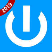 Internet Booster icon