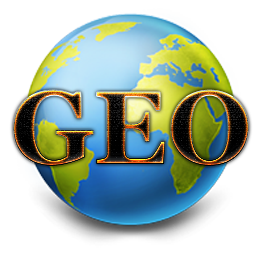 GEOgraphy Quiz icon