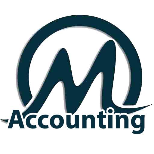 Accounting A level notes иконка