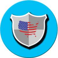 USA BEST FREE VPN - A High Speed Turbo VPN Service