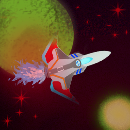 Space Invasion - Star Battle icon