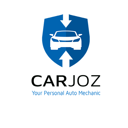 Carjoz - Your Personal Auto Mechanic icon
