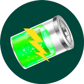 Smart Fast Charging - Master icon