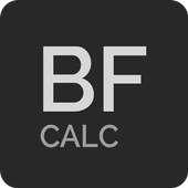 BF-Calc icon